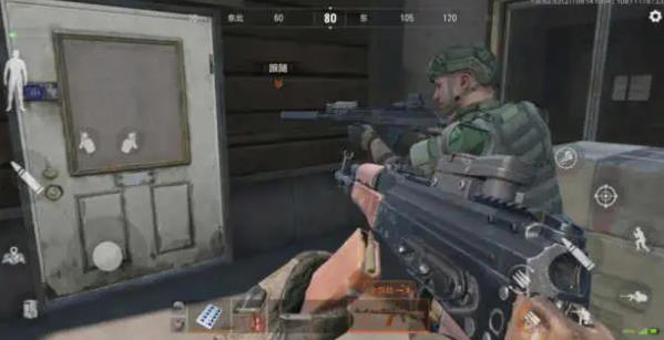 暗区突围oppo版9