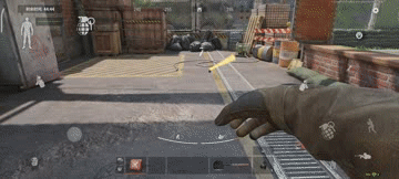 战前准备_暗区突围自动瞄准开不开_暗区突围新手入门指南