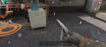 战前准备_暗区突围自动瞄准开不开_暗区突围新手入门指南