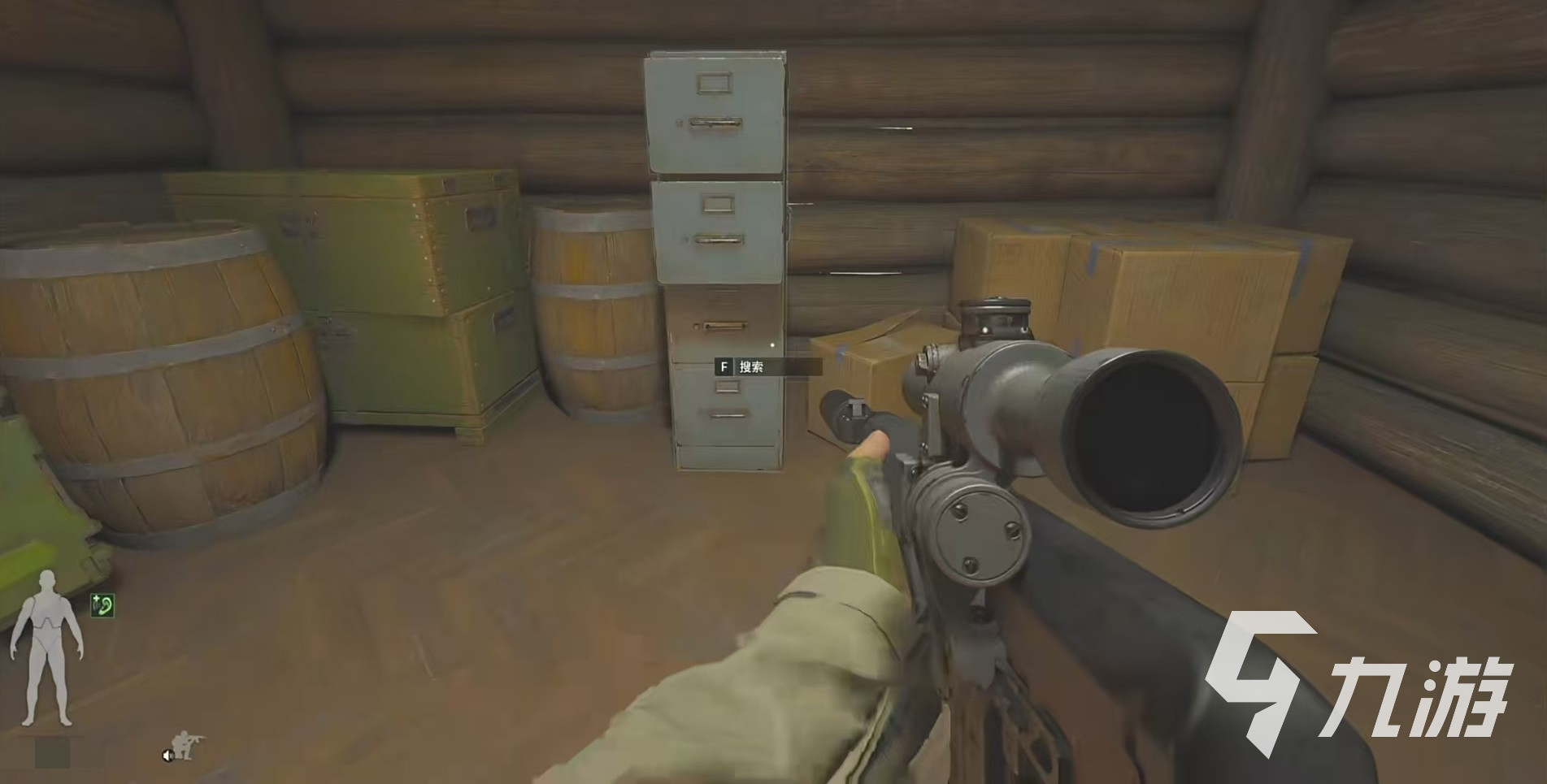 暗区突围无限摸金路线_暗区突围透视摸金_暗区突围无限庭院打法