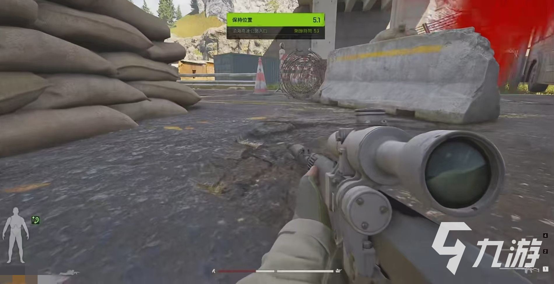 暗区突围透视摸金_暗区突围无限庭院打法_暗区突围无限摸金路线